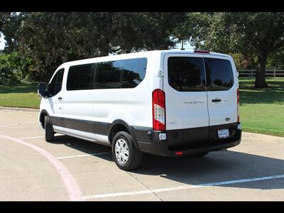 2024 Ford Transit 350 XLT   - Photo 3 - Euless, TX 76040