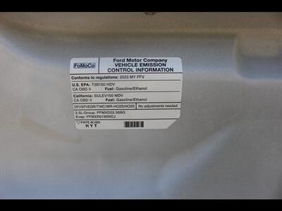 2023 Ford Transit 350 XLT   - Photo 36 - Euless, TX 76040