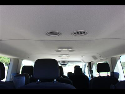 2023 Ford Transit 350 XLT   - Photo 11 - Euless, TX 76040