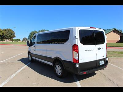 2023 Ford Transit 350 XLT   - Photo 3 - Euless, TX 76040
