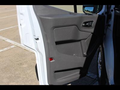 2023 Ford Transit 350 XLT   - Photo 25 - Euless, TX 76040