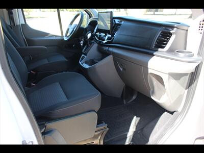 2023 Ford Transit 350 XLT   - Photo 21 - Euless, TX 76040