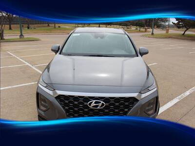 2020 Hyundai Santa Fe SE   - Photo 4 - Euless, TX 76040