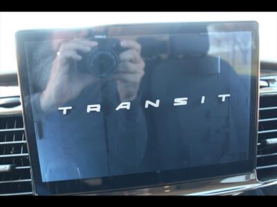 2023 Ford Transit 350 XLT   - Photo 31 - Euless, TX 76040
