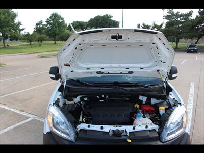 2020 RAM ProMaster City Tradesman   - Photo 32 - Euless, TX 76040