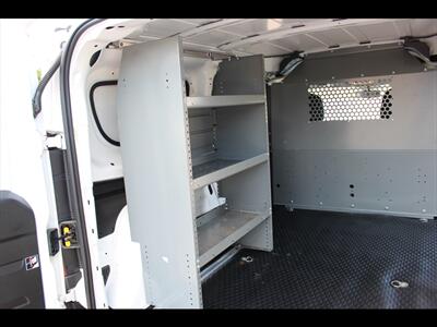 2020 RAM ProMaster City Tradesman   - Photo 13 - Euless, TX 76040