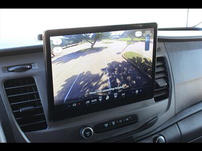 2022 Ford Transit 350 HD XLT   - Photo 27 - Euless, TX 76040