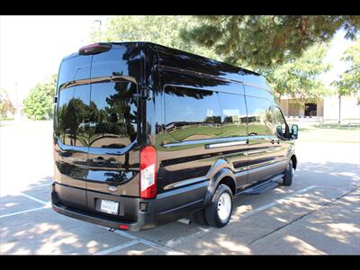 2022 Ford Transit 350 HD XLT   - Photo 5 - Euless, TX 76040