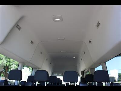 2022 Ford Transit 350 HD XLT   - Photo 11 - Euless, TX 76040