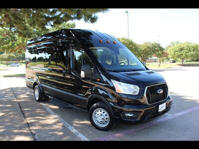 2022 Ford Transit 350 HD XLT   - Photo 7 - Euless, TX 76040