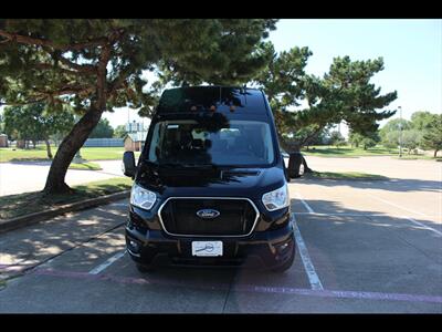 2022 Ford Transit 350 HD XLT   - Photo 8 - Euless, TX 76040