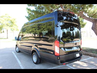 2022 Ford Transit 350 HD XLT   - Photo 3 - Euless, TX 76040