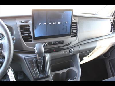 2022 Ford Transit 350 HD XLT   - Photo 24 - Euless, TX 76040