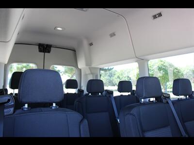 2022 Ford Transit 350 HD XLT   - Photo 15 - Euless, TX 76040