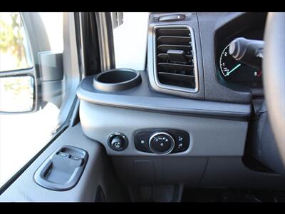 2022 Ford Transit 350 HD XLT   - Photo 22 - Euless, TX 76040