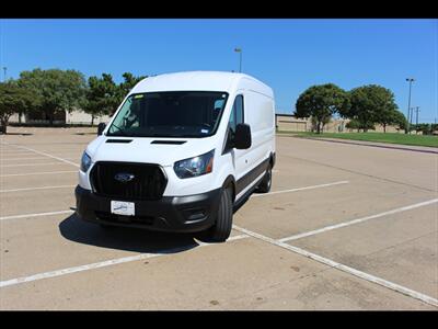 2023 Ford Transit 250   - Photo 3 - Euless, TX 76040