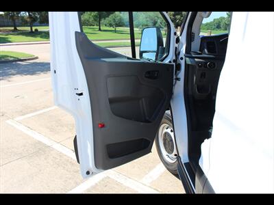 2023 Ford Transit 250   - Photo 28 - Euless, TX 76040