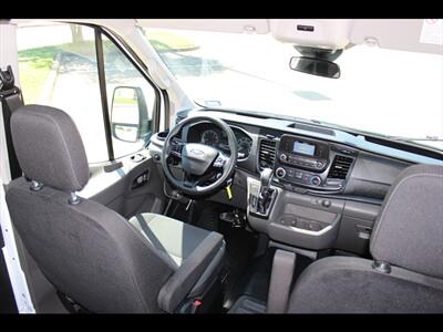 2023 Ford Transit 250   - Photo 13 - Euless, TX 76040