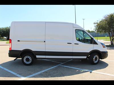 2023 Ford Transit 250   - Photo 8 - Euless, TX 76040