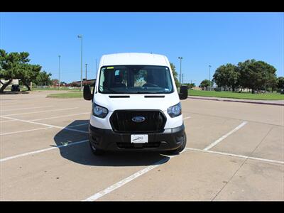 2023 Ford Transit 250   - Photo 2 - Euless, TX 76040