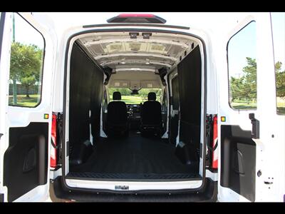 2023 Ford Transit 250   - Photo 9 - Euless, TX 76040