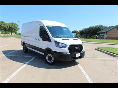 2023 Ford Transit 250   - Photo 1 - Euless, TX 76040