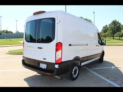 2023 Ford Transit 250   - Photo 7 - Euless, TX 76040