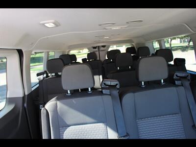 2023 Ford Transit 350 XLT   - Photo 14 - Euless, TX 76040