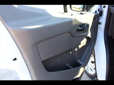 2023 Ford Transit 350 XLT   - Photo 27 - Euless, TX 76040