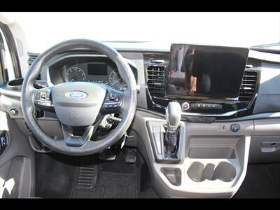 2023 Ford Transit 350 XLT   - Photo 19 - Euless, TX 76040