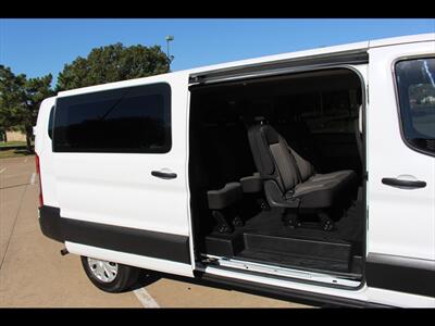 2023 Ford Transit 350 XLT   - Photo 15 - Euless, TX 76040