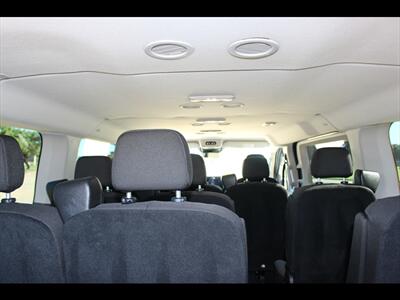 2023 Ford Transit 350 XLT   - Photo 13 - Euless, TX 76040