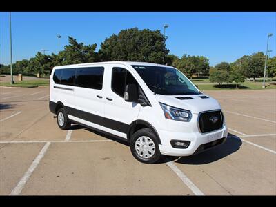 2023 Ford Transit 350 XLT   - Photo 5 - Euless, TX 76040