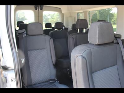 2023 Ford Transit 350 XLT   - Photo 15 - Euless, TX 76040