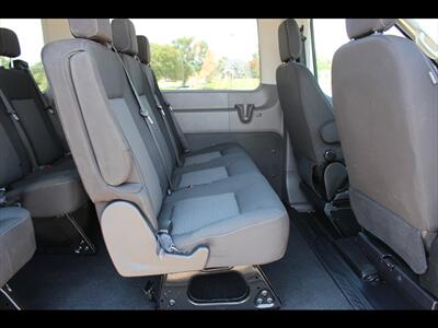 2023 Ford Transit 350 XLT   - Photo 14 - Euless, TX 76040