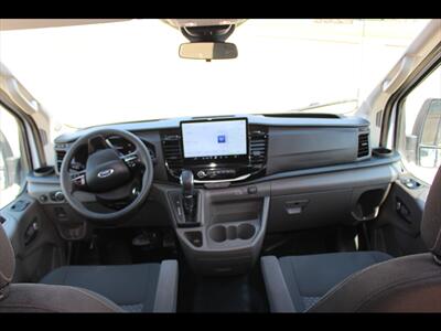 2023 Ford Transit 350 XLT   - Photo 18 - Euless, TX 76040