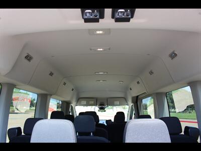 2023 Ford Transit 350 XLT   - Photo 11 - Euless, TX 76040