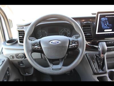 2023 Ford Transit 350 XLT   - Photo 24 - Euless, TX 76040