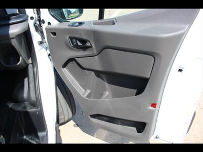 2023 Ford Transit 350 XLT   - Photo 19 - Euless, TX 76040