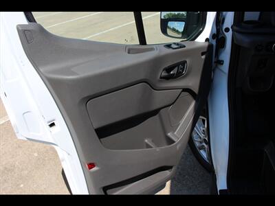 2023 Ford Transit 350 XLT   - Photo 21 - Euless, TX 76040