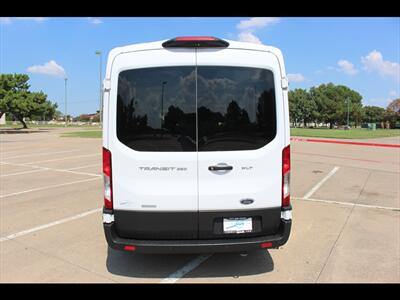 2023 Ford Transit 350 XLT   - Photo 4 - Euless, TX 76040