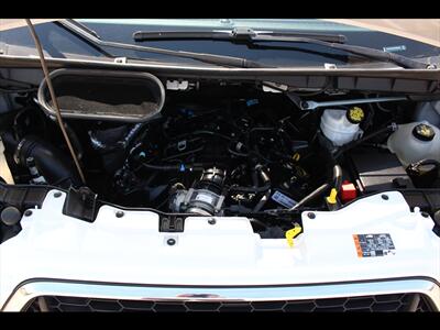 2023 Ford Transit 350 XLT   - Photo 30 - Euless, TX 76040