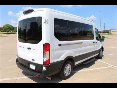 2023 Ford Transit 350 XLT   - Photo 6 - Euless, TX 76040