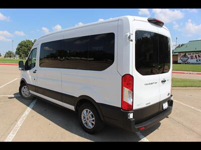 2023 Ford Transit 350 XLT   - Photo 3 - Euless, TX 76040