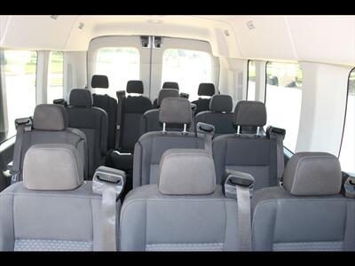 2023 Ford Transit 350 XLT   - Photo 17 - Euless, TX 76040
