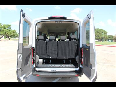 2023 Ford Transit 350 XLT   - Photo 10 - Euless, TX 76040