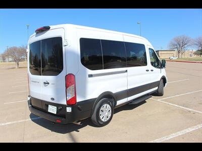 2024 Ford Transit 350 XLT   - Photo 6 - Euless, TX 76040