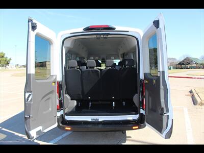 2024 Ford Transit 350 XLT   - Photo 11 - Euless, TX 76040