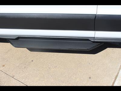 2024 Ford Transit 350 XLT   - Photo 8 - Euless, TX 76040