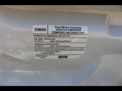 2024 Ford Transit 350 XLT   - Photo 37 - Euless, TX 76040